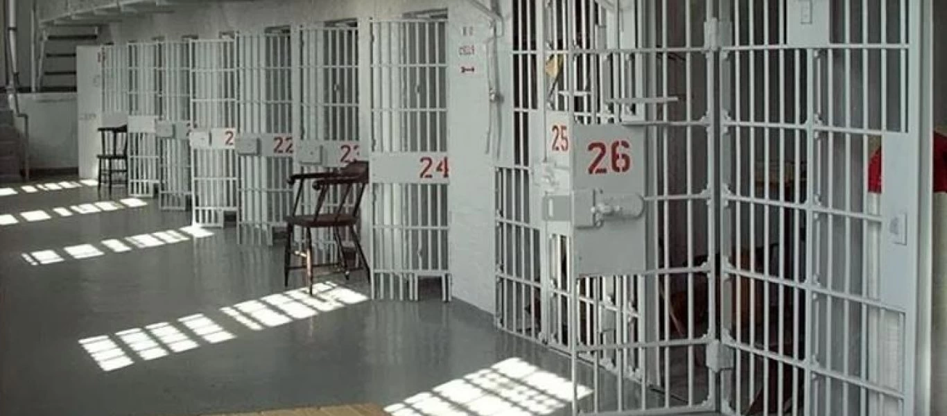 ΟΗΕ: Πρόοδος στις ελληνικές φυλακές αλλά και σοβαρές παρατηρήσεις
